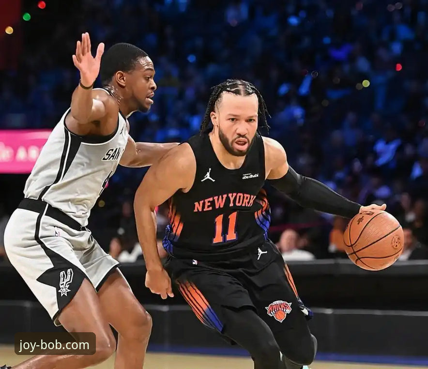 BOB娱乐精彩之旅 NBA季后赛最新动态:尼克斯140-89狂胜老鹰创队史纪录,首支晋级半决赛球队诞生